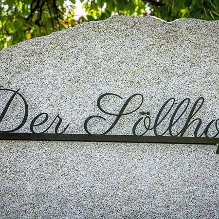 Der Soellhof Apartment Bressanone Exterior photo