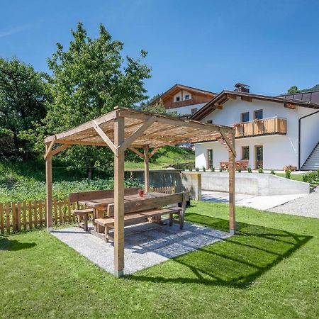 Der Soellhof Apartment Bressanone Exterior photo
