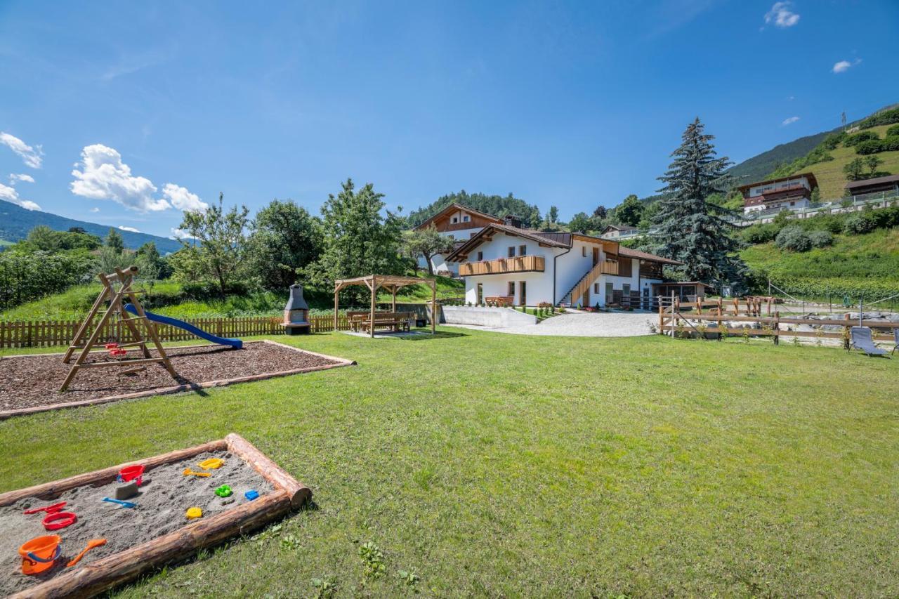 Der Soellhof Apartment Bressanone Exterior photo