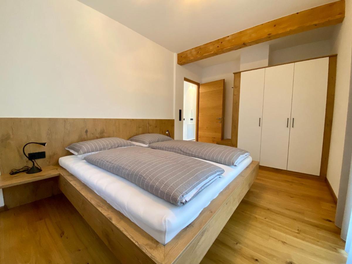 Der Soellhof Apartment Bressanone Exterior photo