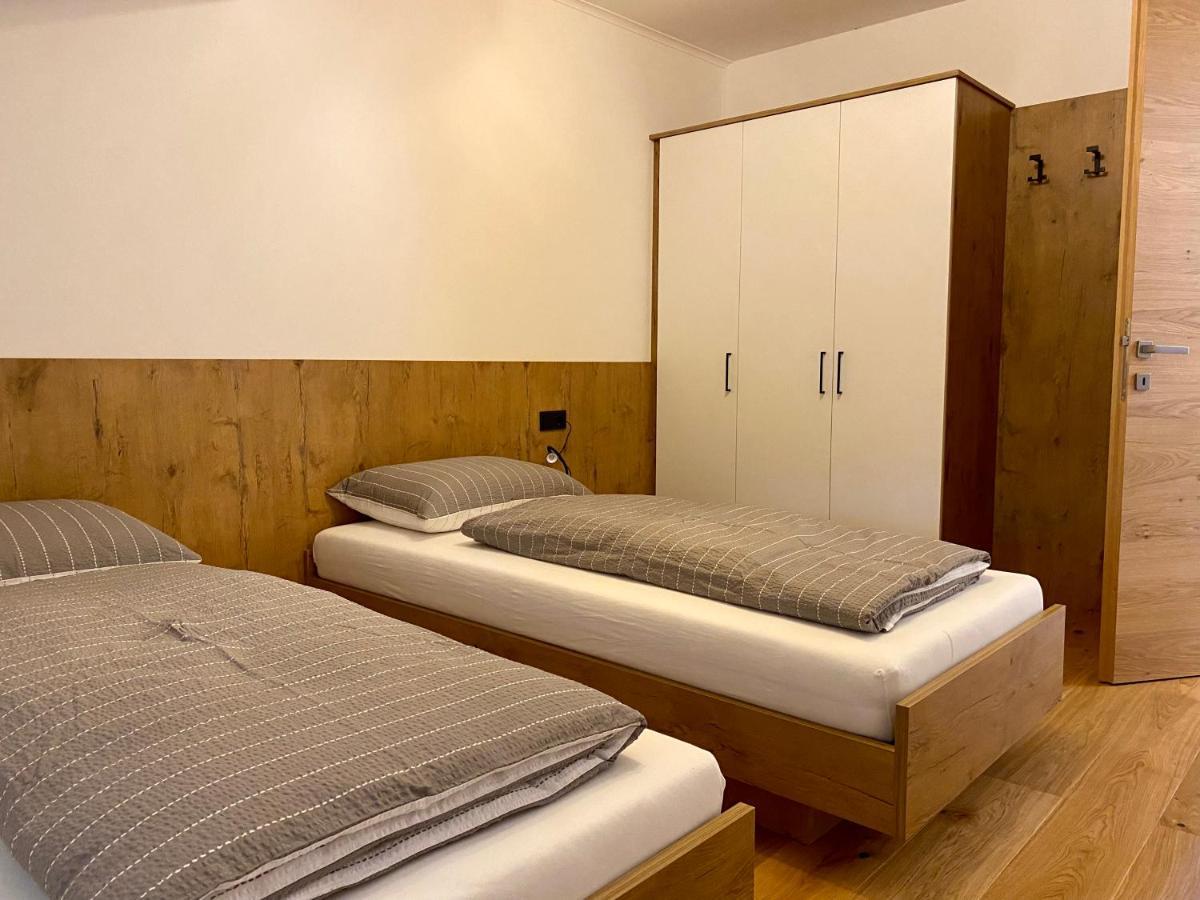 Der Soellhof Apartment Bressanone Exterior photo